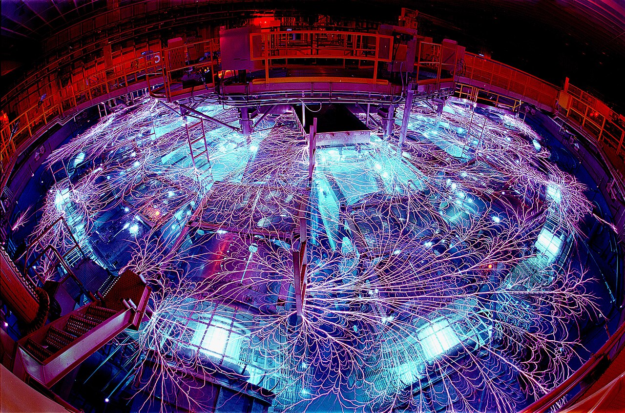Qual a intenção da China em construir um super laboratório de fusão nuclear? fusão nuclear