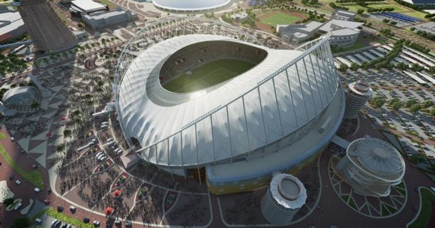 Copa do Mundo Catar 2022
