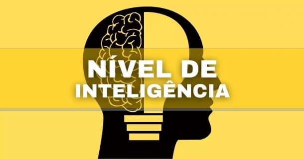 inteligência