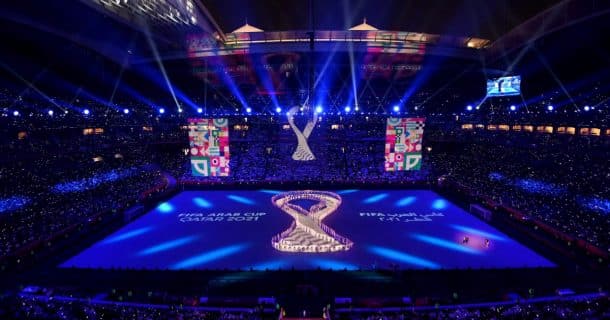 Copa do Mundo Catar 2022