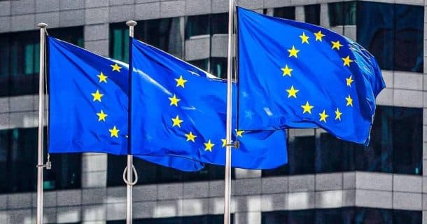 união europeia