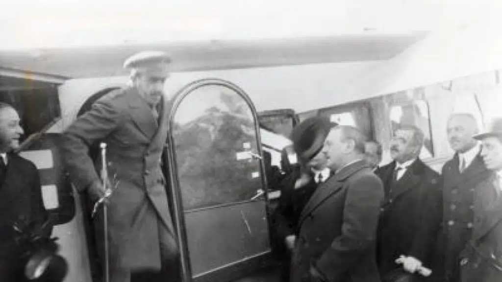 avião
