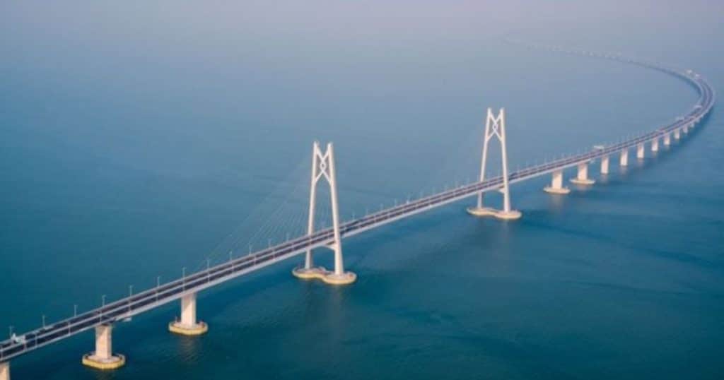 Concreto: confira agora as 7 maiores construções do mundo construções de concreto