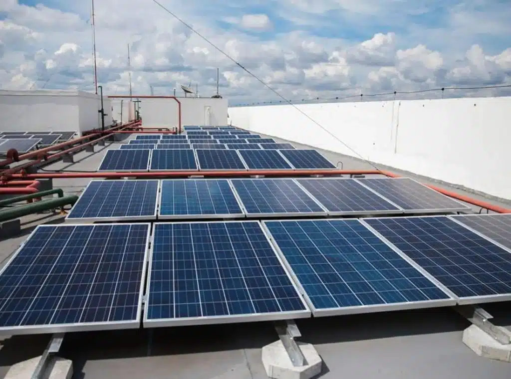 energia solar