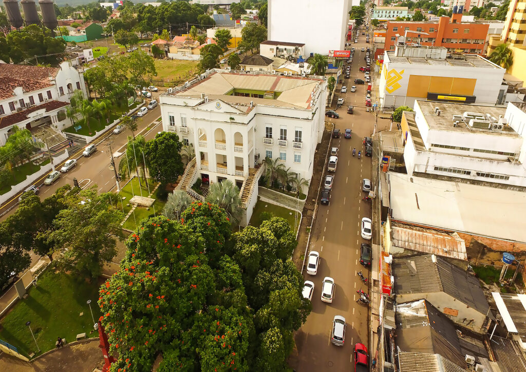porto velho