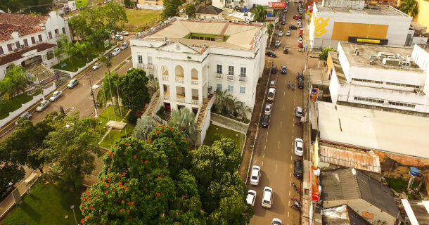 porto velho