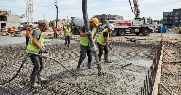 concreto usinado ensaio concreto - resistência