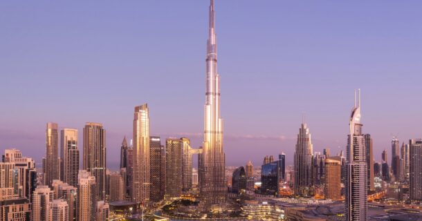 maiores construções do mundo em concreto