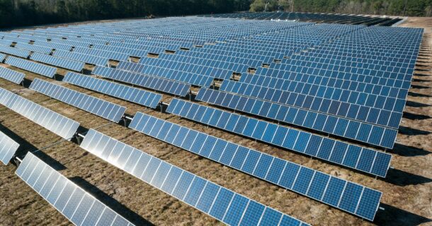 energia solar