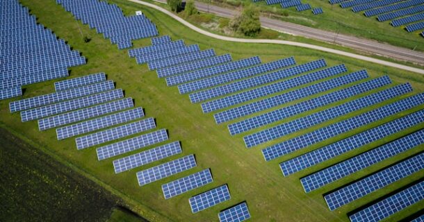 energia solar