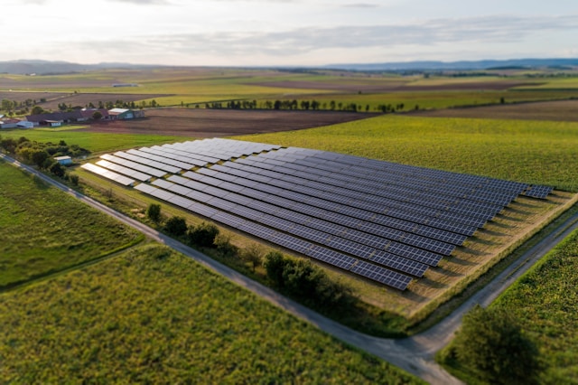 energia solar