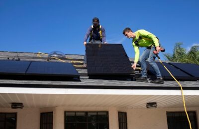 energia solar