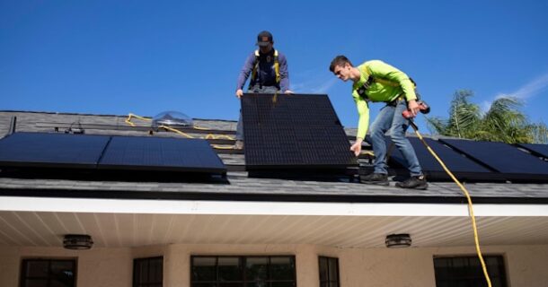 energia solar