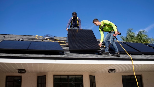 "Netflix" da energia: como reduzir a conta de luz sem precisar comprar painéis solares energia solar