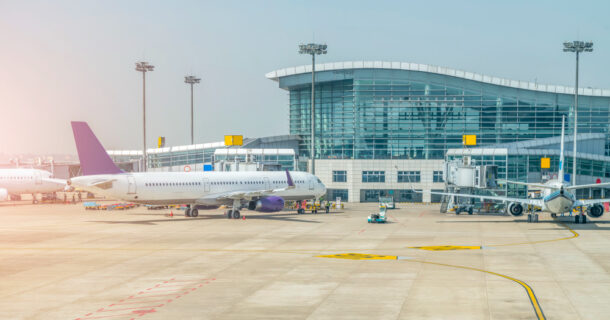 aeroporto