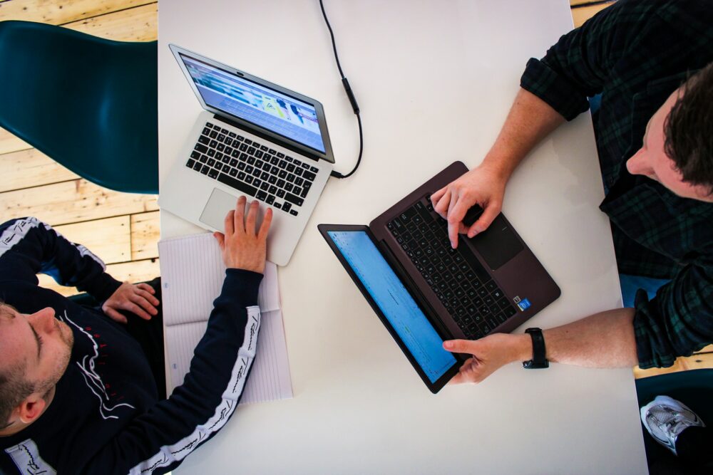 Por que habilidades digitais são cada vez mais requeridas pelo mercado de trabalho? habilidades digitais