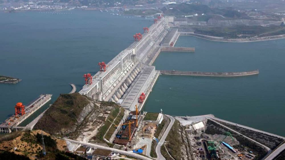 Concreto: confira agora as 7 maiores construções do mundo construções de concreto