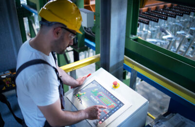 Métricas Lean - indicadores de produção industrial