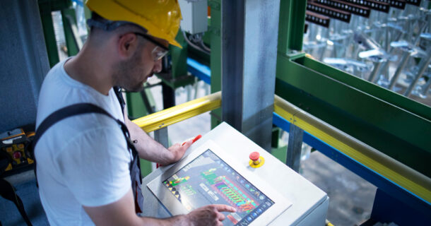 Métricas Lean - indicadores de produção industrial