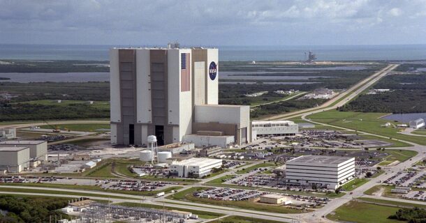 NASA
