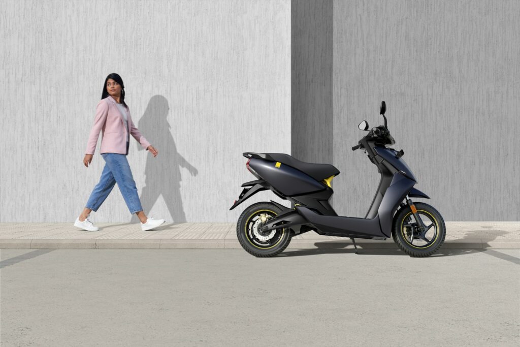 Veículos elétricos: entenda a diferença entre bicicletas, scooters e motos Veículos elétricos: diferença entre bicicletas, scooters e motos