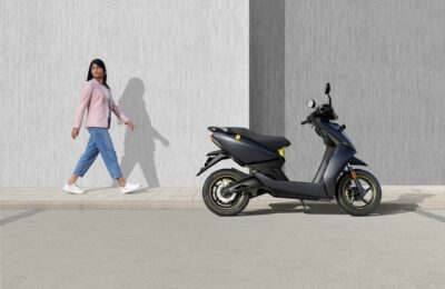 Veículos elétricos: diferença entre bicicletas, scooters e motos