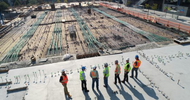 construção civil