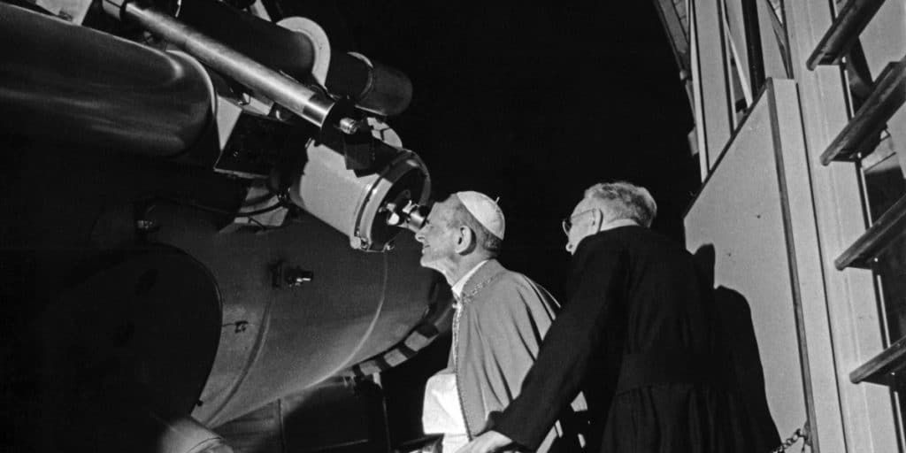 Observatório do Vaticano