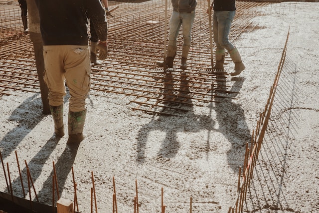 6 tipos de estruturas mais utilizadas pela construção civil tipos de estruturas construção civil - materiais de construção