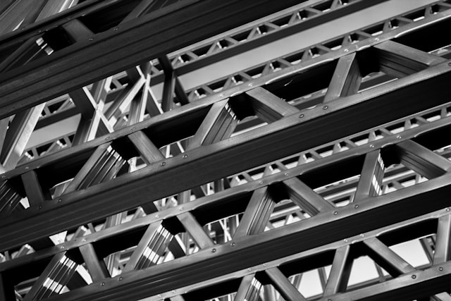 6 tipos de estruturas mais utilizadas pela construção civil tipos de estruturas construção civil - materiais de construção