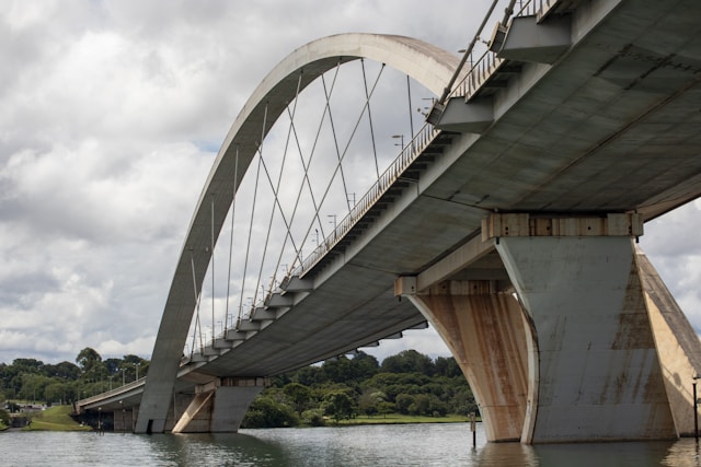 6 tipos de estruturas mais utilizadas pela construção civil tipos de estruturas construção civil - materiais de construção