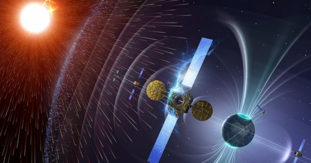 Estação Espacial Internacional