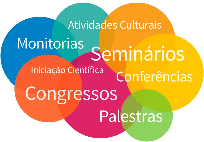 atividades extracurriculares
