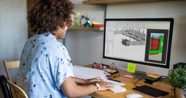 Revit - projetos BIM