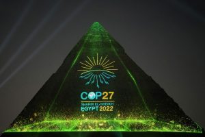 COP27 Egito