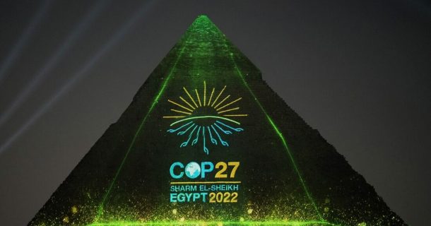 COP27 Egito