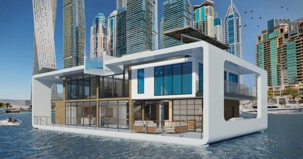 hotel Dubai