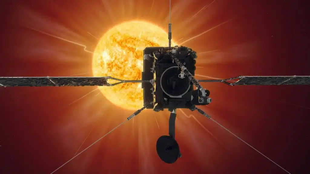 sistema solar