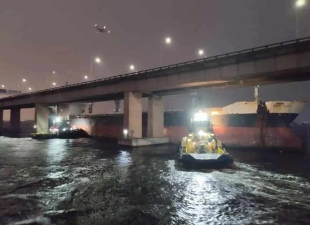 Ponte Rio-Niterói