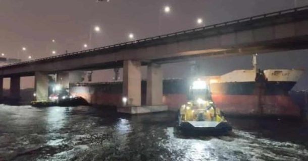 Ponte Rio-Niterói