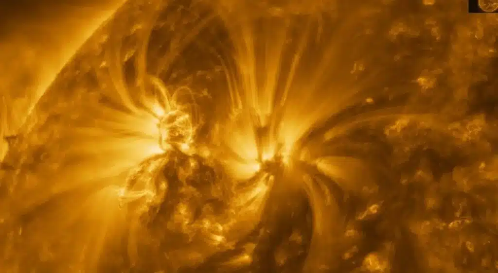 sistema solar