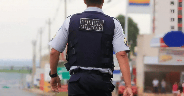 colete à prova de balas