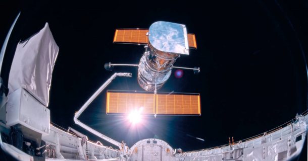 Hubble