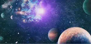 universo