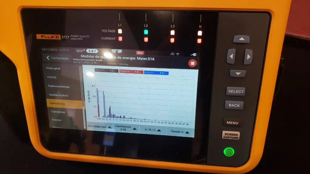 eficiência energética