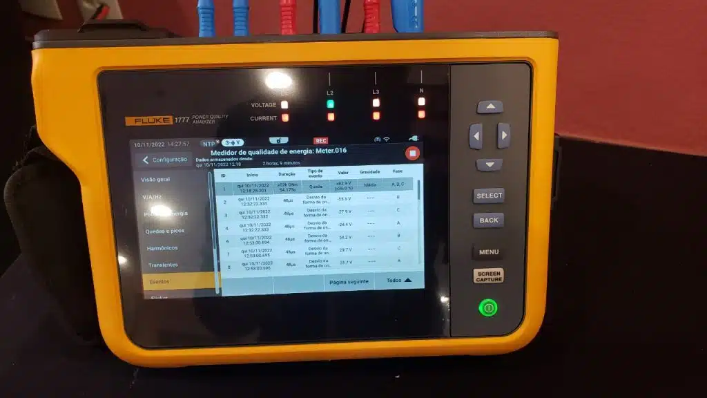 eficiência energética