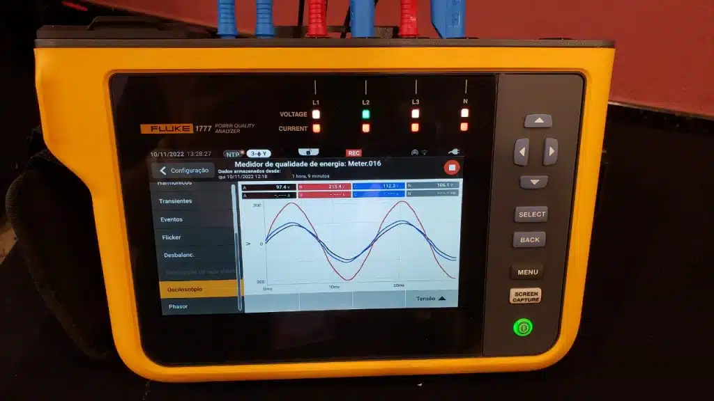 eficiência energética