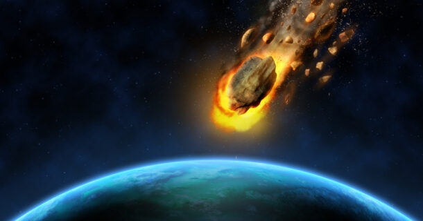 meteorito
