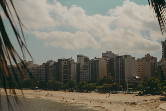 Niterói completa 449 anos: conheça a história da sua fundação niteroi