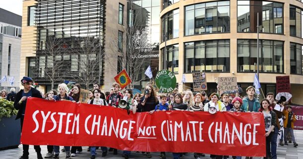 COP27 Egito